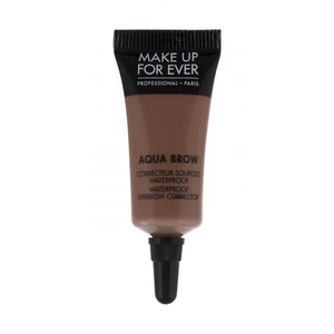 Make Up For Ever Aqua Brow 7 ml gel a pomáda na obočí pro ženy 30