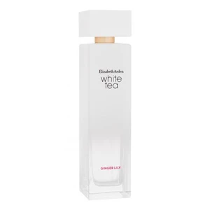 Elizabeth Arden White Tea Ginger Lily 100 ml toaletní voda pro ženy