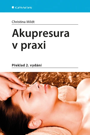 Akupresura v praxi, Mildt Christina