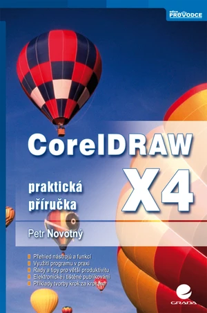 CorelDRAW X4, Novotný Petr