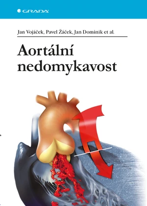 Aortální nedomykavost, Vojáček Jan