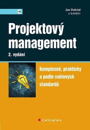 Kniha: Projektový management od Doležal Jan