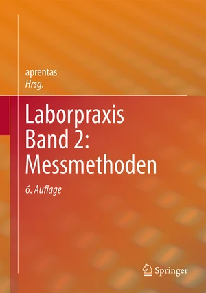 Laborpraxis Band 2