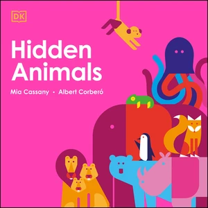 Hidden Animals