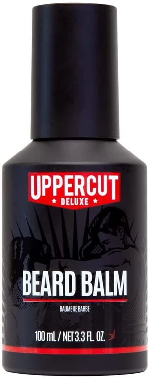 Uppercut Deluxe Balzam Na Bradu 100ml