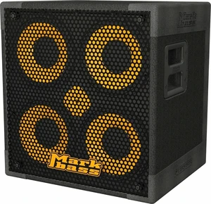 Markbass MB58R 104 Pure 4 Bassbox