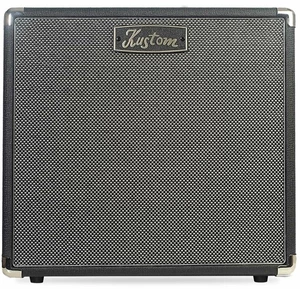 Kustom DEFENDER1X12 Cabinet pentru chitară