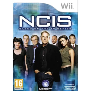 NCIS - Wii