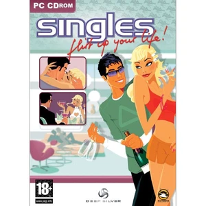 Singles: Flirt up Your Life! - PC