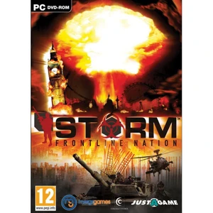 Storm: Frontline Nation - PC