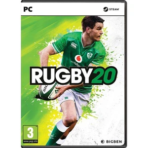 Rugby 20 - PC