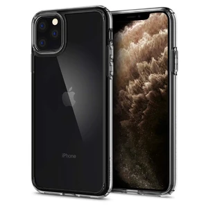 Tok  Spigen Crystal Hybrid Apple iPhone 11 Pro, Clear