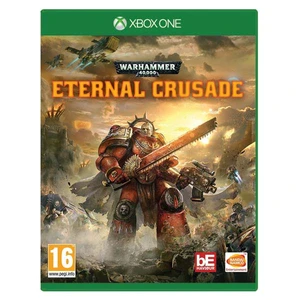 Warhammer 40.000: Eternal Crusade - XBOX ONE