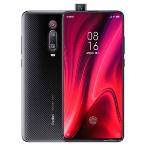 Xiaomi Mi 9T, 6GB/128GB, Dual SIM | Black, Trieda C - použité, záruka 12 mesiacov