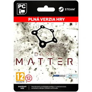 Dark Matter [Steam] - PC