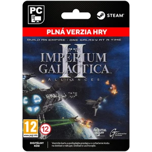 Imperium Galactica 2 [Steam] - PC