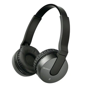 Sony MDR-ZX550BN s handsfree, black