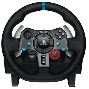 Logitech G29 Driving Force Racing Wheel