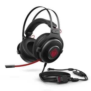 Gamer fejhallgató HP OMEN 800 Headset