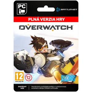 Overwatch [Battle.net] - PC