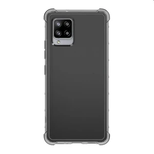 Tok Clear Protective Cover  Samsung Galaxy A42 - A426B, black (GP-FPA426K)