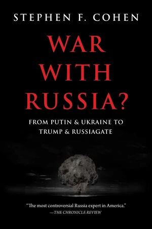 War with Russia?