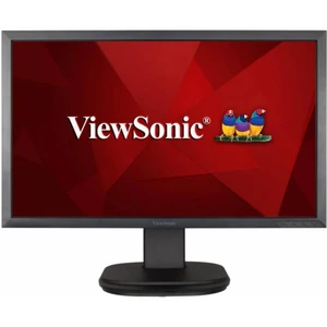 Viewsonic Ergonomic VG2439SMH LCD monitor 59.9 cm (23.6 palca) En.trieda 2021 F (A - G) 1920 x 1080 Pixel Full HD 5 ms H