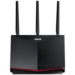 Asus RT-AX86S AX5700 AiMesh router  2.4 GHz, 5 GHz