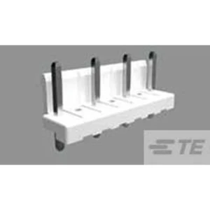 TE Connectivity SL-156 CST-100 and EP ConnectorsSL-156 CST-100 and EP Connectors 7-1123724-5 AMP