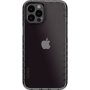 Skech Echo Case zadný kryt na mobil Apple iPhone 13 Pro onyxová (transparentné)