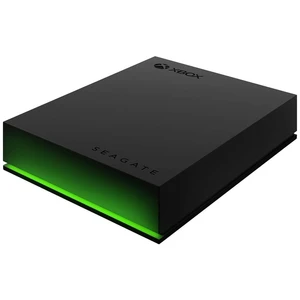 Seagate Game Drive Xbox 1 TB Externý SSD pevný disk 6,35 cm (2,5")  USB 3.2 Gen 1 (USB 3.0) čierna  STLD1000400