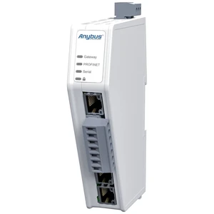 Anybus ABC3013  sériový prevodník RS-485, RS-232, Modbus-RTU, Profinet     1 ks