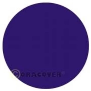 Oracover 26-384-005 ozdobný prúžok Oraline (d x š) 15 m x 5 mm kráľovská modrá, purpurová