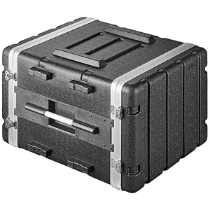 Robust Rack Case 19" 8U 19816 transportný kufor