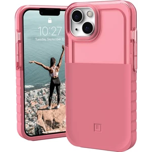 Urban Armor Gear Dip Case zadný kryt na mobil Apple iPhone 13 ružová