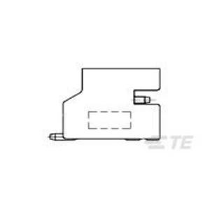 TE Connectivity Miscellaneous Wire to Board ProductsMiscellaneous Wire to Board Products 1-1775469-3 AMP