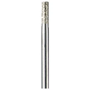 Dremel 26157122JA frézovacie kolík tvrdokov  2.4 mm    Ø hriadeľa 3.2 mm