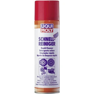 Liqui Moly Rýchly čistič 3318  500 ml