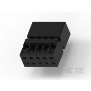 TE Connectivity MQS - ConnectorsMQS - Connectors 1-968562-1 AMP