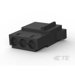 TE Connectivity Commercial MATE-N-LOK ConnectorsCommercial MATE-N-LOK Connectors 1-480303-9 AMP