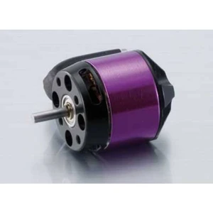 Hacker A20-12 L 10-Pole EVO brushless elektromotor pre modely lietadiel KV (ot./min / V): 2100 Počet závitov: 12