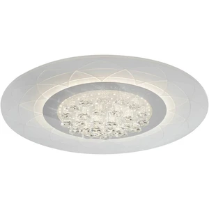 ECO-Light LED-HIMALAYA-PL50 LED-HIMALAYA-PL50 LED stropné svietidlo biela 42 W neutrálna biela