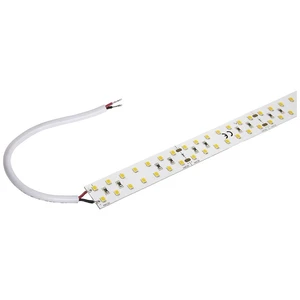 SLV GRAZIA PRO MAX FLEXSTRIP 1004722 LED pásik En.trieda 2021: F (A - G)  24 V/DC 5.00 m teplá biela