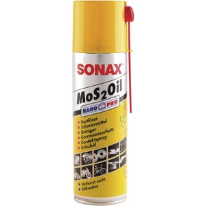 Sonax  Lubrikant MoS2Oil NanoPro  300 ml