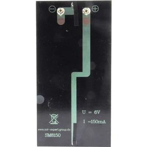 Sol Expert SM6150 SM6150 solárny panel