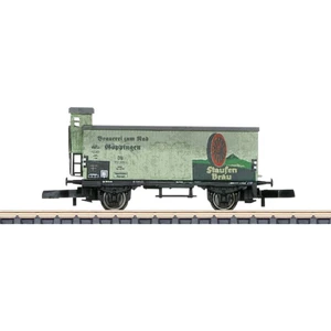 Märklin 86603 Z sada 3 nákladných vozňov „Staufen-Bräu“