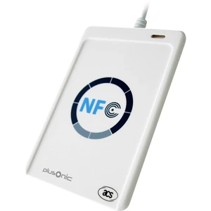 plusonic PLCR-NFC čítačka čipových kariet