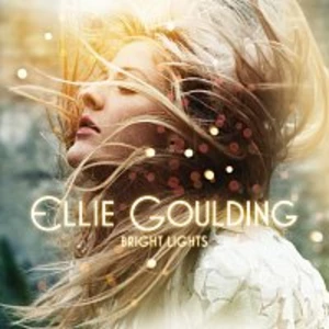 Ellie Goulding – Bright Lights [Lights Re-pack / Bonus Version] CD
