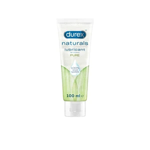 DUREX Naturals Pure Intímny gél