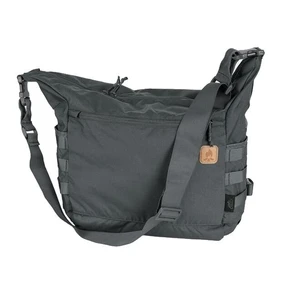 Taška na rameno Bushcraft Satchel® Helikon-Tex® – Shadow Grey (Farba: Shadow Grey)